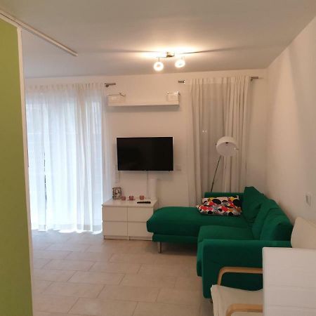Schicke Ferienwohnung Darmstadt Bessungen Exterior foto